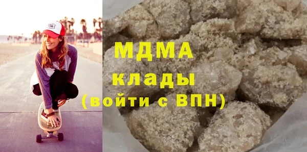 крисы Пестово